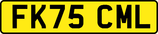 FK75CML