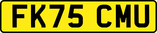 FK75CMU