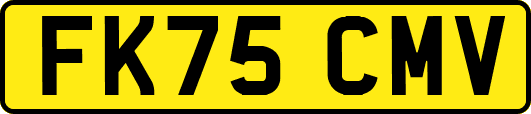 FK75CMV