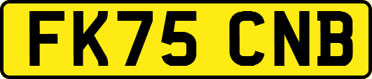 FK75CNB