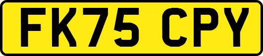FK75CPY