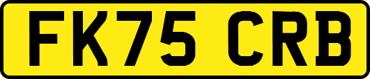 FK75CRB
