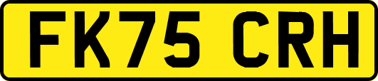 FK75CRH