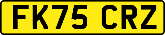 FK75CRZ