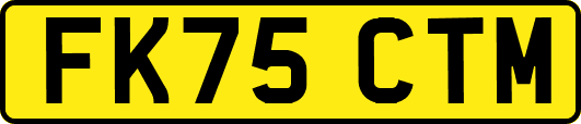 FK75CTM