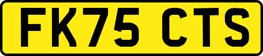 FK75CTS