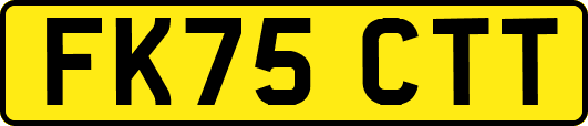 FK75CTT