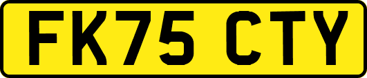 FK75CTY