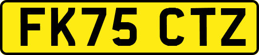 FK75CTZ