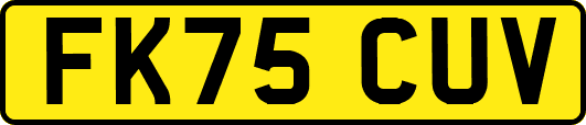 FK75CUV