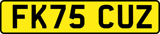 FK75CUZ