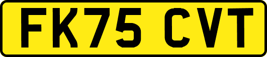FK75CVT