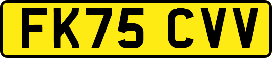FK75CVV