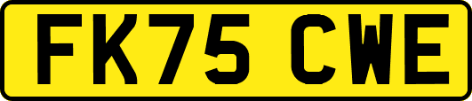 FK75CWE