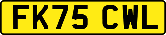 FK75CWL