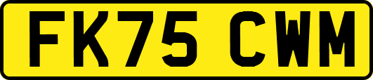 FK75CWM