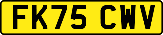 FK75CWV