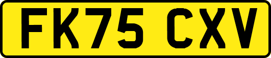 FK75CXV