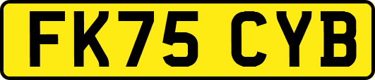FK75CYB