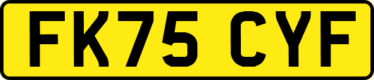 FK75CYF