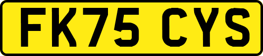 FK75CYS