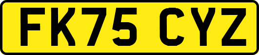 FK75CYZ
