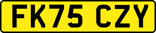 FK75CZY