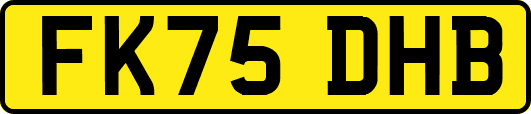 FK75DHB