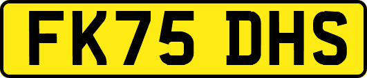 FK75DHS