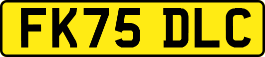 FK75DLC