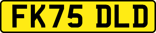 FK75DLD
