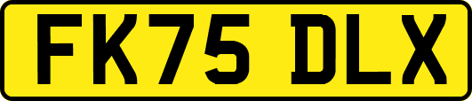 FK75DLX