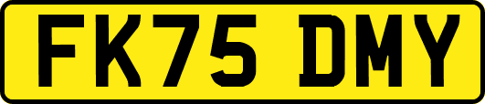 FK75DMY