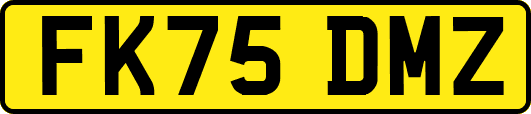 FK75DMZ