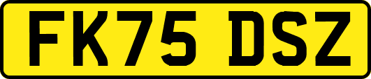 FK75DSZ