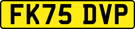 FK75DVP