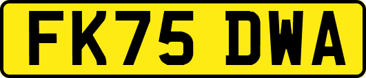 FK75DWA