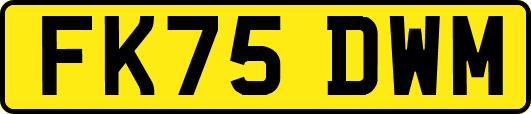 FK75DWM