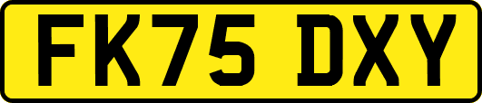 FK75DXY