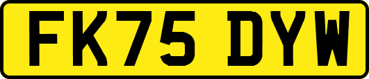 FK75DYW