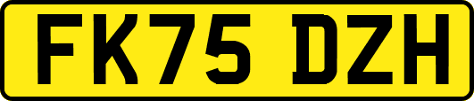 FK75DZH