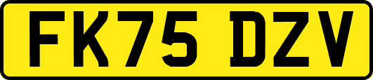 FK75DZV