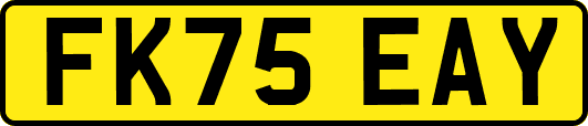 FK75EAY