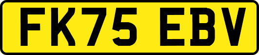 FK75EBV
