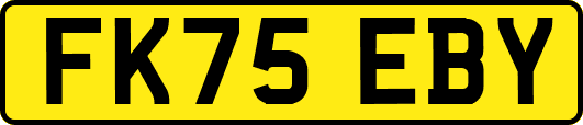 FK75EBY