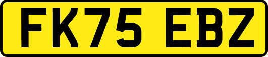 FK75EBZ