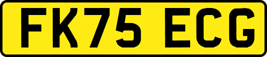 FK75ECG