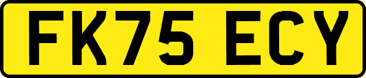 FK75ECY