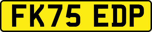 FK75EDP