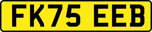 FK75EEB